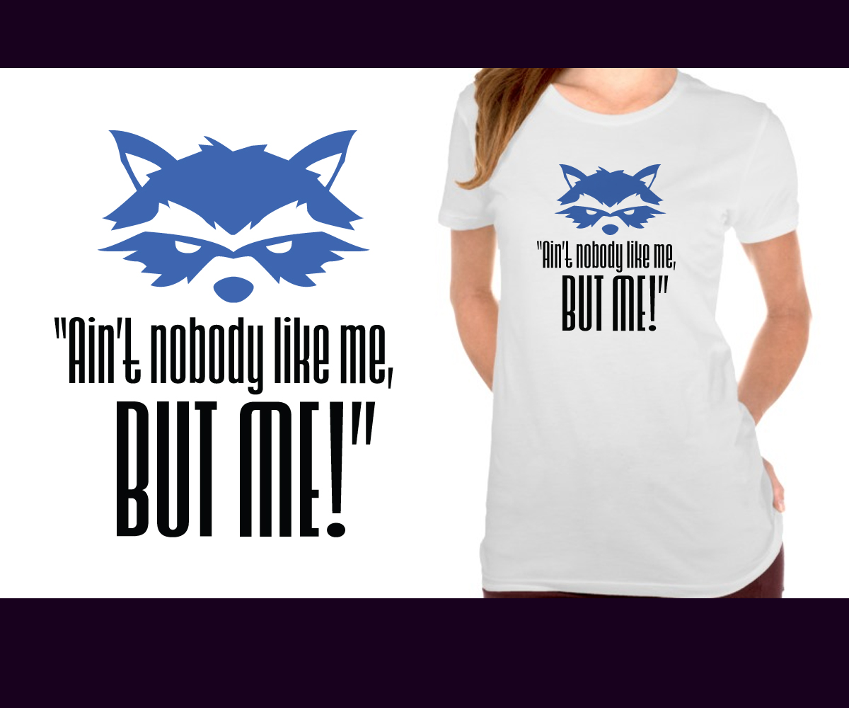 T-shirt Design by The Wild Bunch for this project | Design #4575445