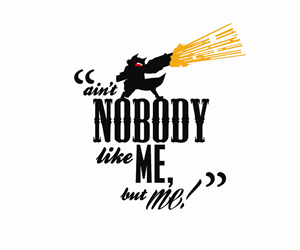 T-shirt Design by The Wild Bunch for this project | Design: #4577919