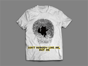 T-shirt Design by Quentinharris723@gmail.com