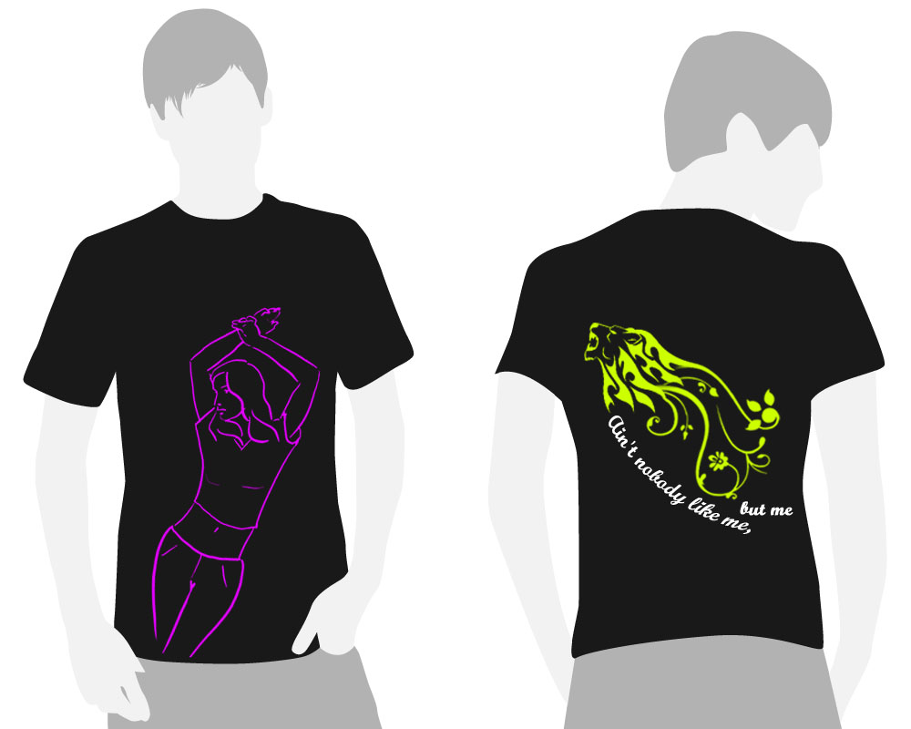 Design de T-shirt par sandaruvan pour ce projet | Design #4534847