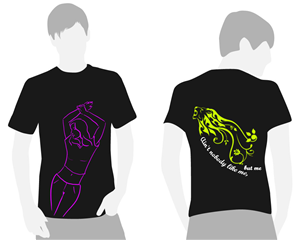 Design de T-shirt par sandaruvan pour ce projet | Design #4534847