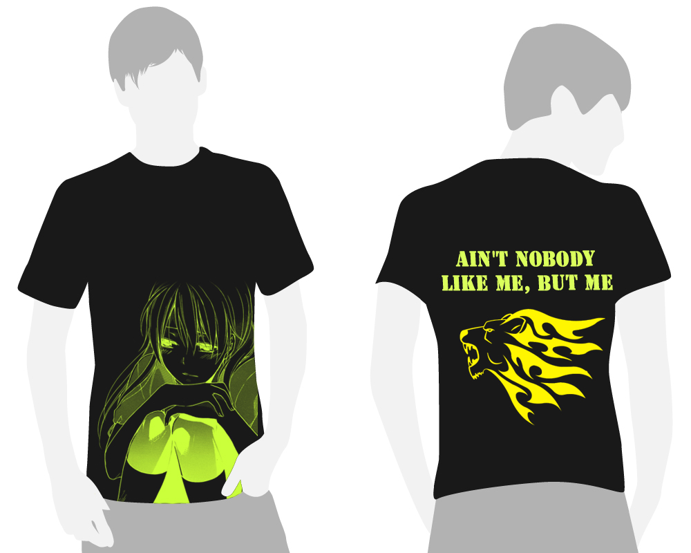 T-shirt Design by sandaruvan for this project | Design #4534860