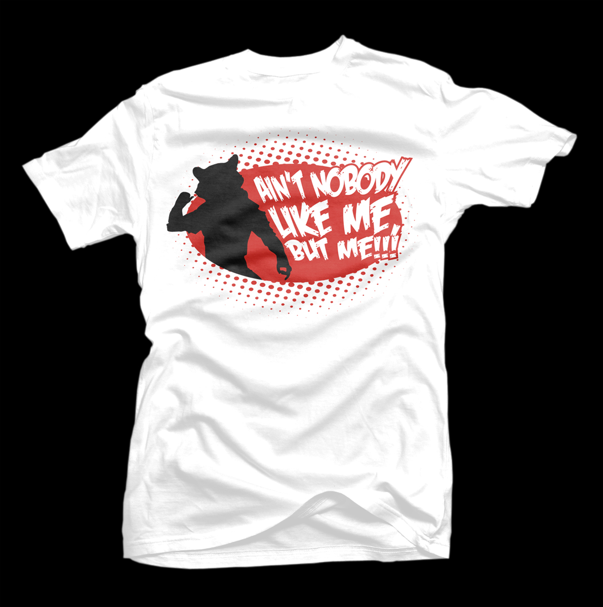 T-Shirt-Design von D'Mono für dieses Projekt | Design #4581251