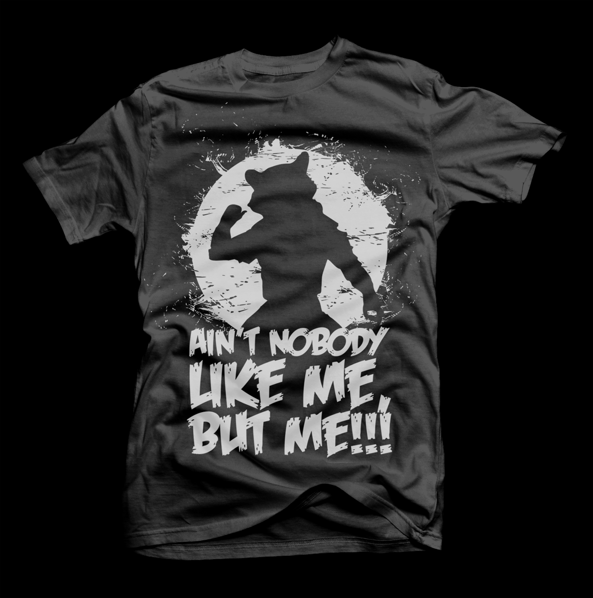 T-shirt Design by D'Mono for this project | Design #4582050