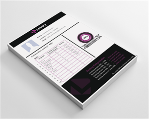 Infographic Design by artculturz_sd for Lumnify | Design: #4545791