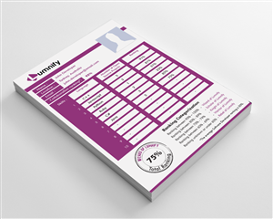Infographic Design by artculturz_sd for Lumnify | Design: #4547448