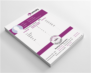 Infographic Design by artculturz_sd for Lumnify | Design: #4548493