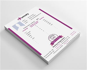 Infographic Design by artculturz_sd for Lumnify | Design: #4551016