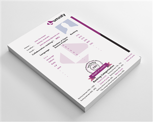 Infographic Design by artculturz_sd for Lumnify | Design: #4551158
