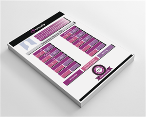 Infographic Design by artculturz_sd for Lumnify | Design: #4552747