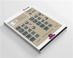 Infographic Design by artculturz_sd for Lumnify | Design: #4562934