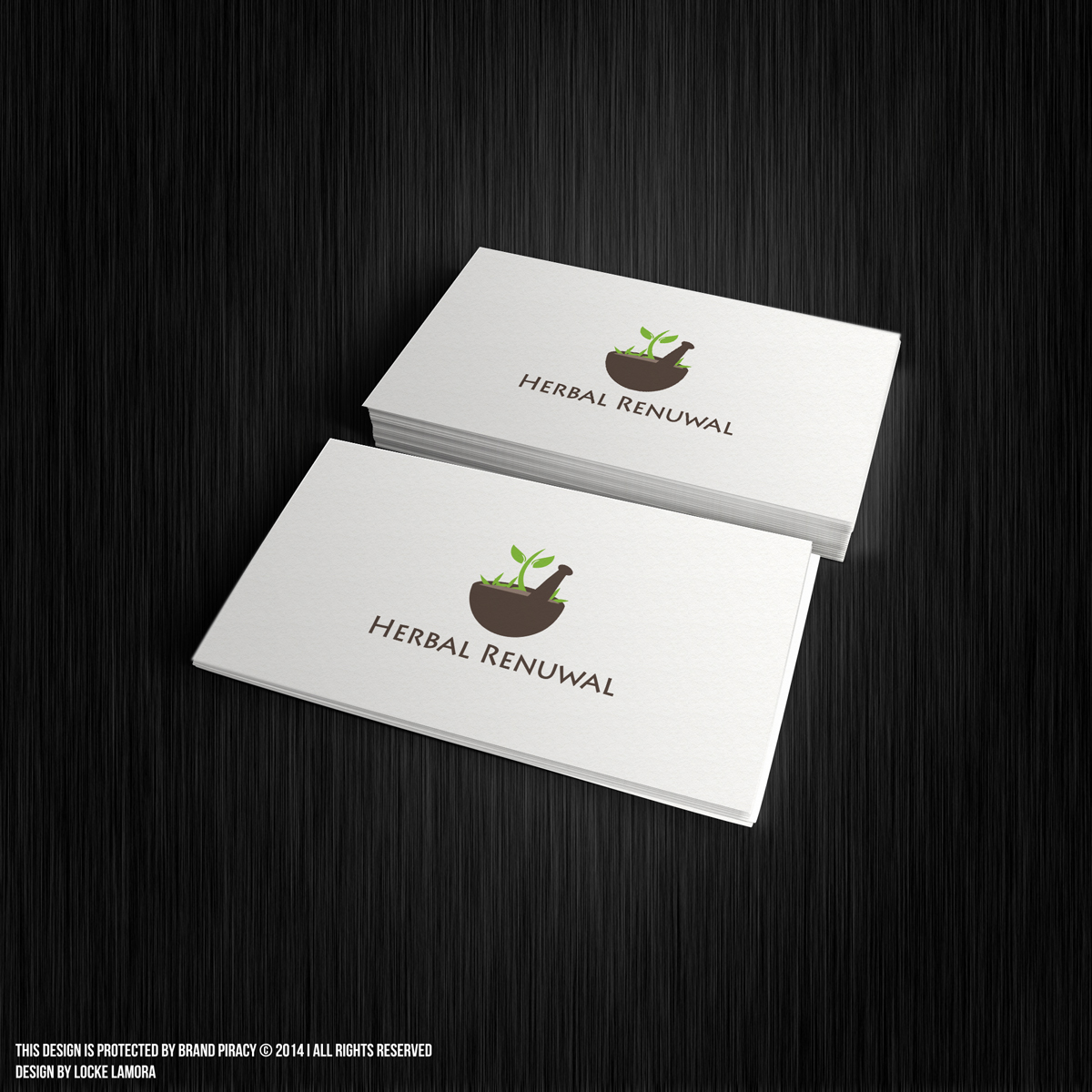 Logo Design by Locke+ for this project | Design #4526969