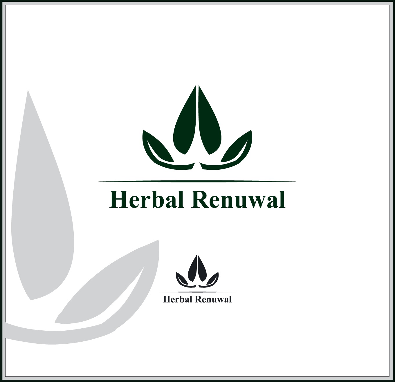 Logo Design by Kira Graphics for this project | Design #4567332