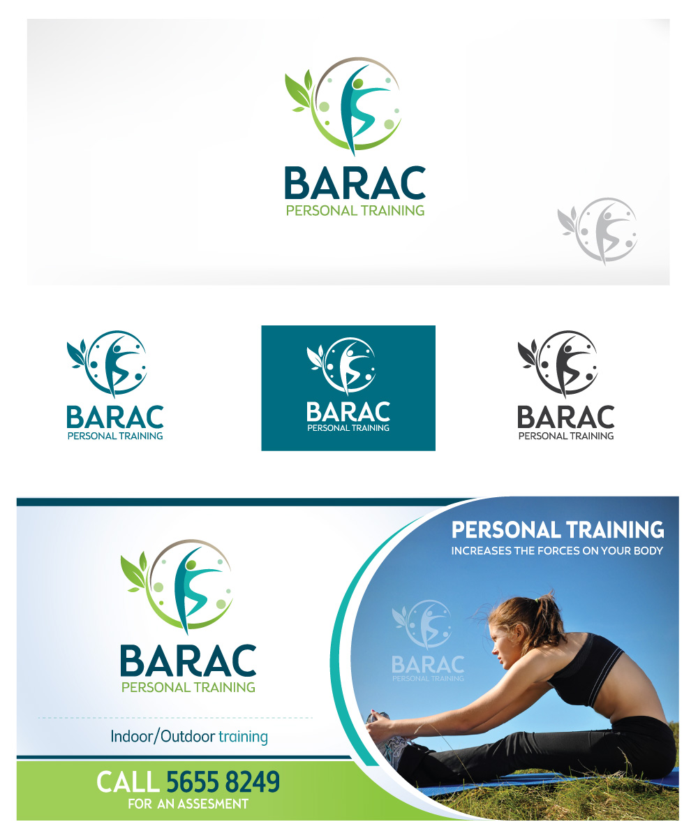 Logo Design by mouallem zoheir for this project | Design #4588330