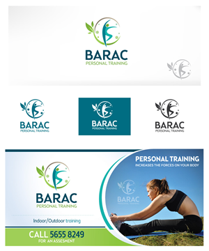 Logo Design by mouallem zoheir for this project | Design: #4588330