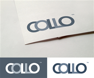 Collo | Logo Design by z a n a