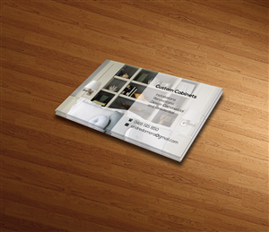 Design de Carte de Visite par Pixi Dust pour ce projet | Design : #4523379