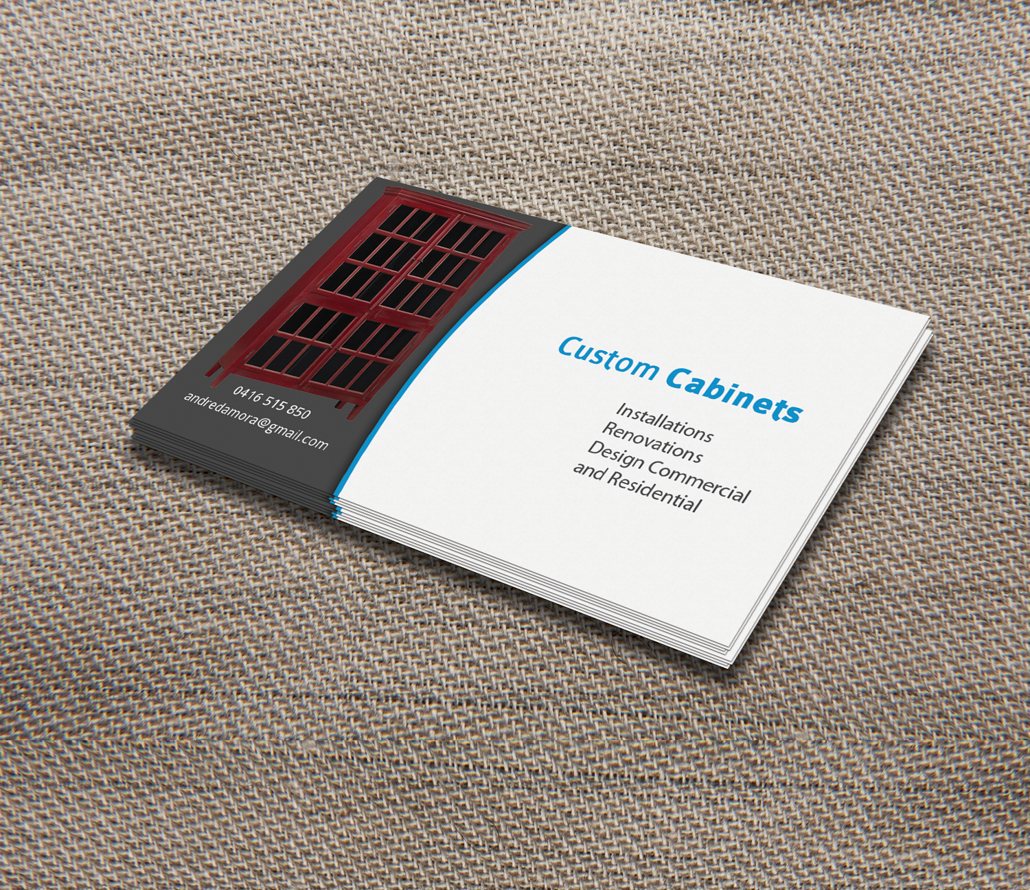 Business Card Design by Pixi Dust for this project | Design #4523393