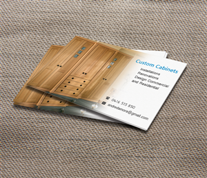 Design de Carte de Visite par Pixi Dust pour ce projet | Design : #4523426