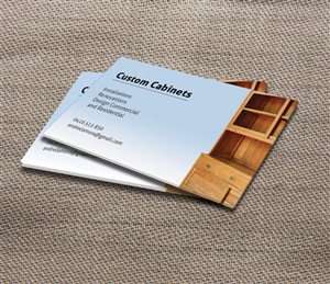 Design de Carte de Visite par Pixi Dust pour ce projet | Design : #4523608
