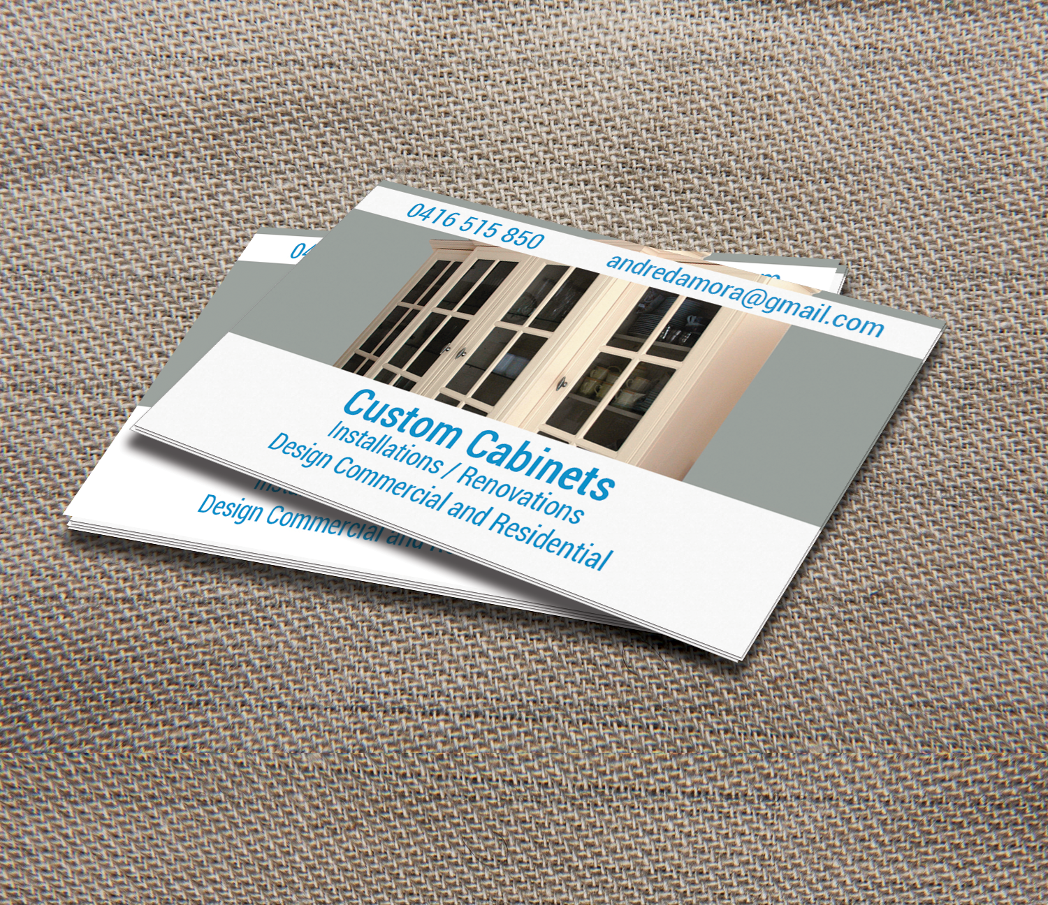 Business Card Design by Pixi Dust for this project | Design #4523639