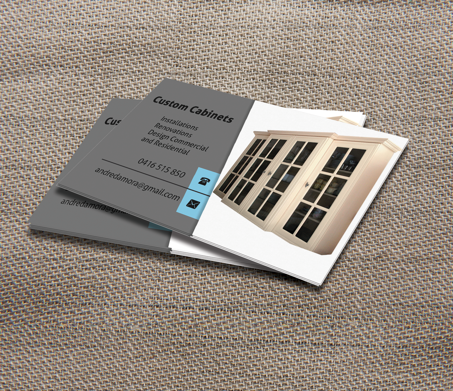 Business Card Design by Pixi Dust for this project | Design #4523650