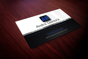 Design de Carte de Visite par Hardcore Design pour ce projet | Design : #4558679