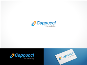 Logo Design by Saqoo