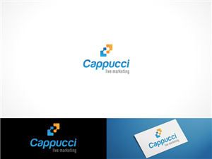 Logo Design by Saqoo for this project | Design: #5242938