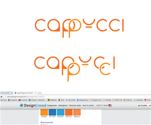 Logo Design by Slobodan Cagic for this project | Design: #5218448