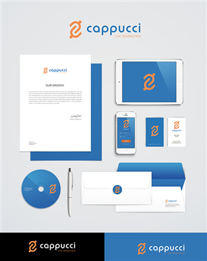 Logo Design by Enzzok