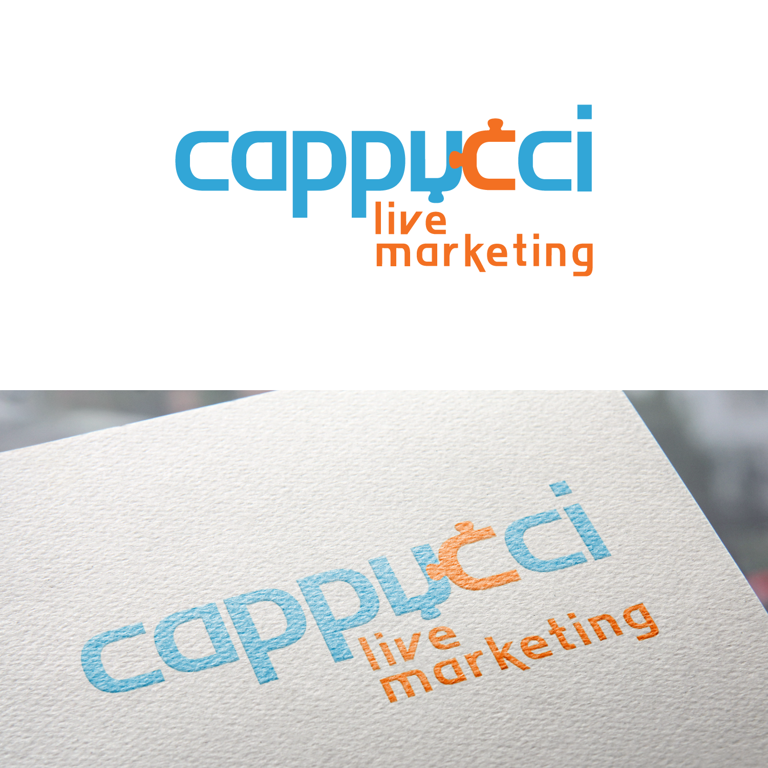 Logo Design by xuxa for this project | Design #5275590