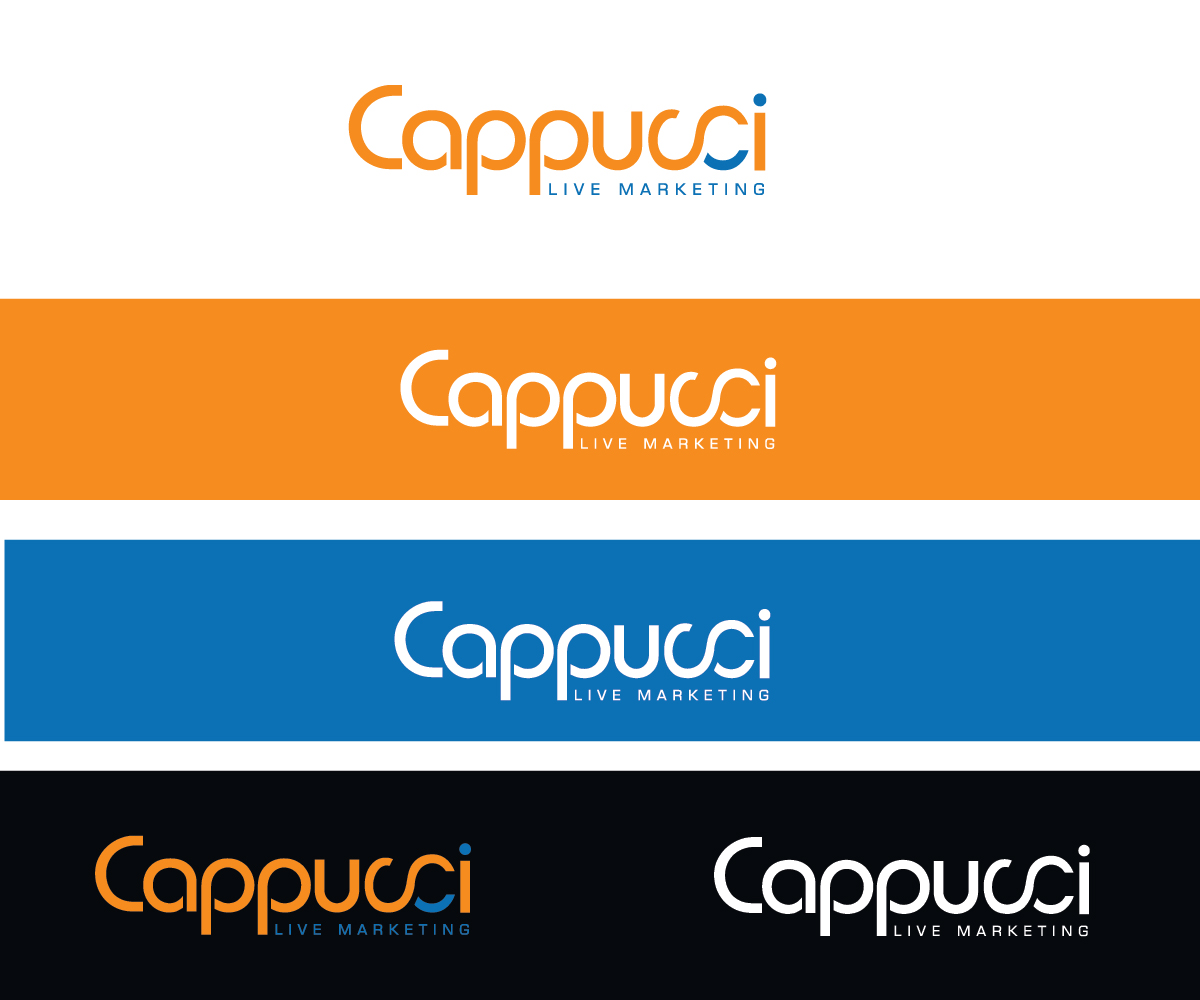 Logo Design by emptyboxgraphics for this project | Design #5216784