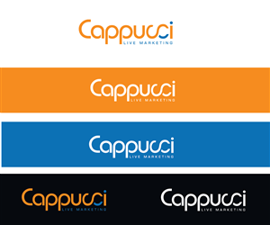 Logo Design by emptyboxgraphics