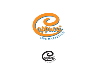 Logo Design by one44 Design Studio