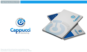 Logo Design by Anhlee for this project | Design #5284283