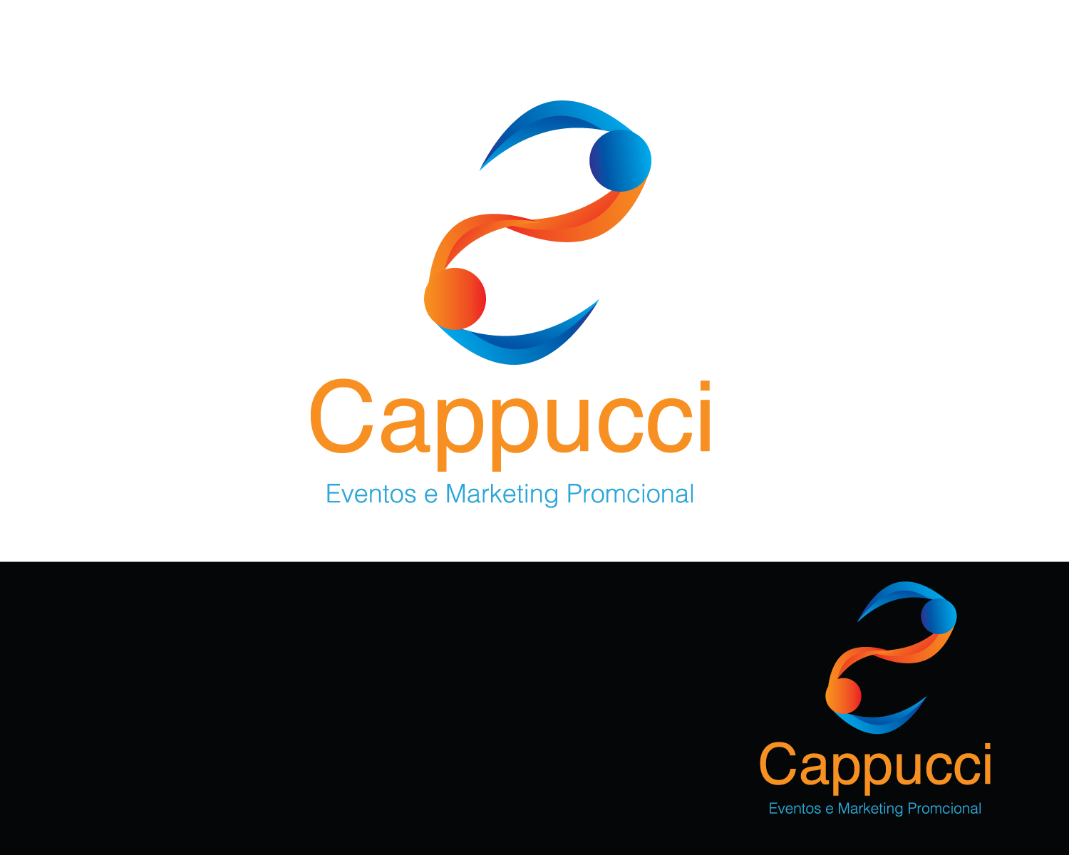 Logo Design by Cherisse for this project | Design #5230565
