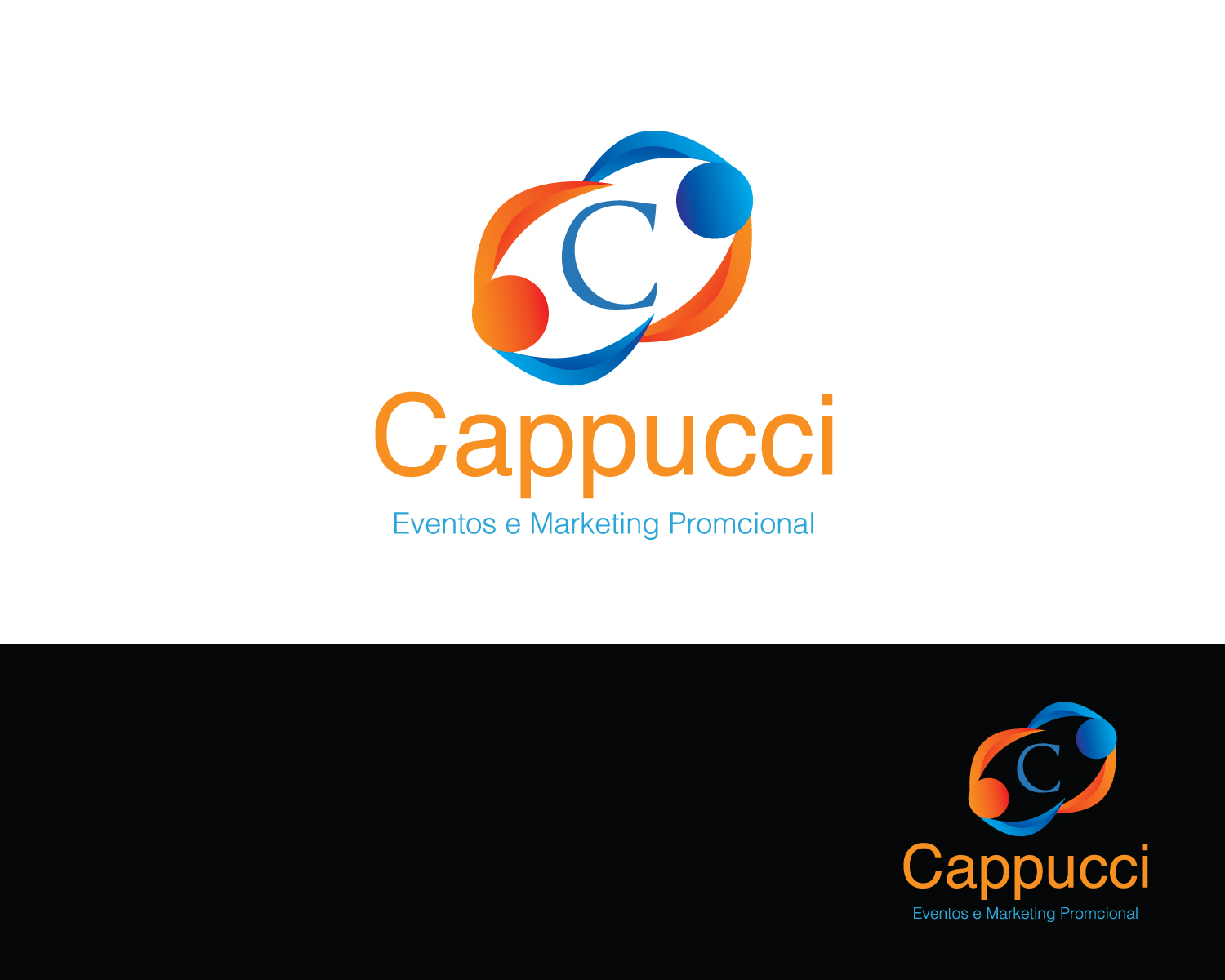 Logo Design by Cherisse for this project | Design #5230699