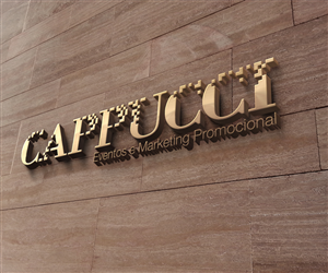 Logo Design by andreia.morgado for this project | Design: #4572368
