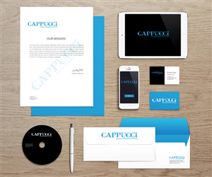 Logo Design by andreia.morgado for this project | Design: #4572371