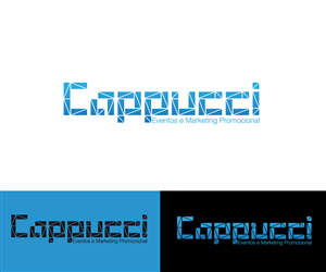 Logo Design by andreia.morgado for this project | Design: #4572380