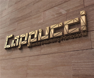 Logo Design by andreia.morgado for this project | Design: #4572386