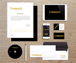 Logo Design by andreia.morgado for this project | Design: #4572395