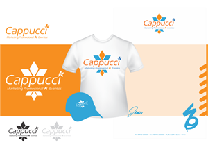 Logo Design by WaelSwid for this project | Design: #4522985