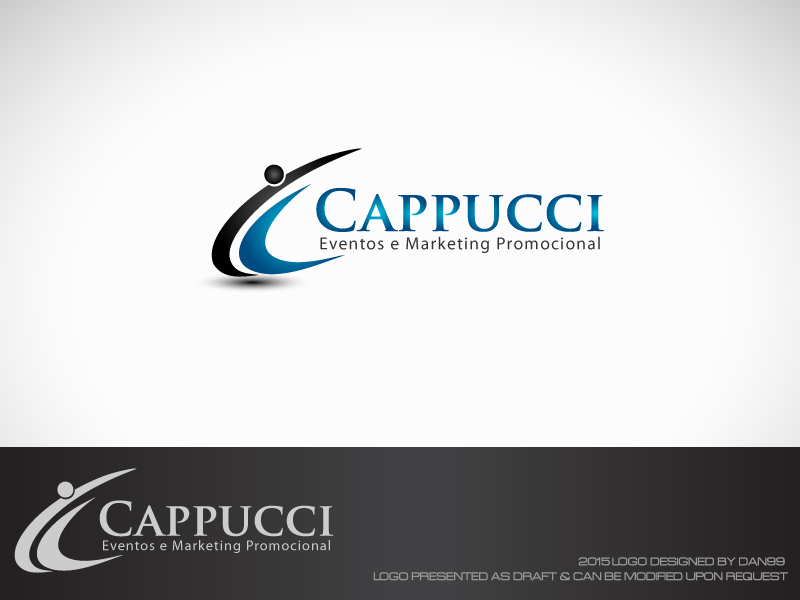 Logo Design by dan99 for this project | Design #5219343