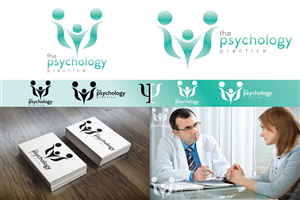 Logo Design by JK for this project | Design: #4563819