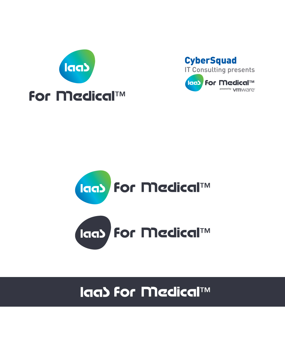 Logo Design by Intro Base for CyberSquad IT Consulting | Design #4546242