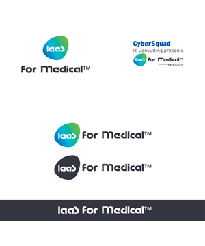 Logo Design by Intro Base for CyberSquad IT Consulting | Design: #4546242