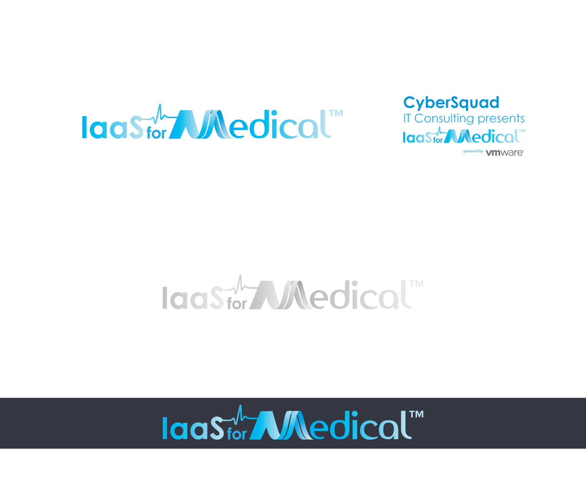 Logo Design by Intro Base for CyberSquad IT Consulting | Design #4565090