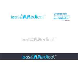 Logo Design by Intro Base for CyberSquad IT Consulting | Design: #4565090